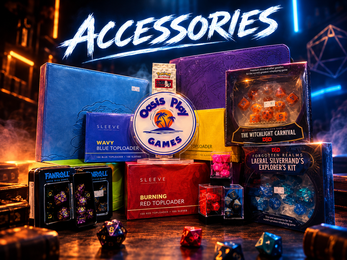 Accessories