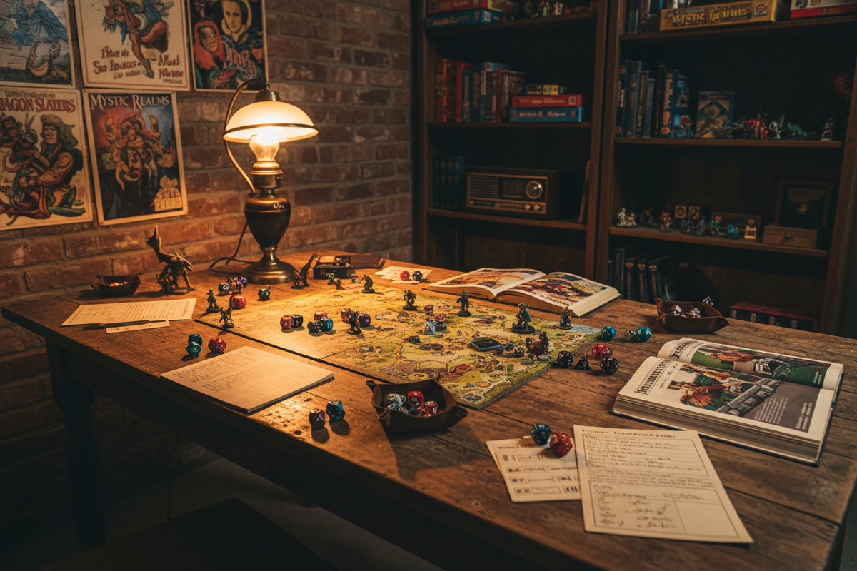 Board Games
