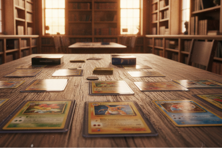 Pokemon