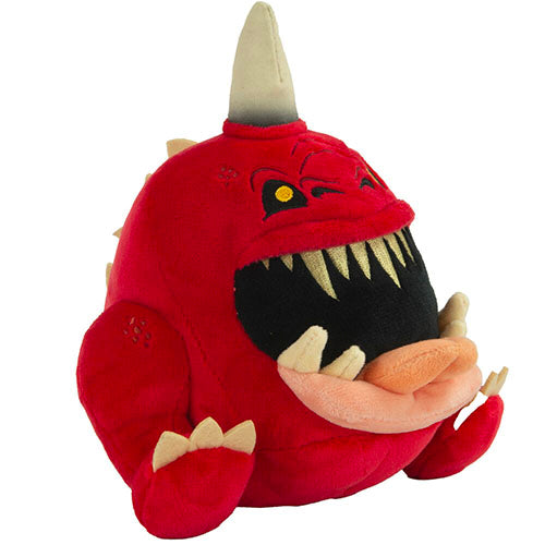 Warhammer Age of Sigmar Gnasha-Squig Plush