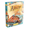 Ahoy