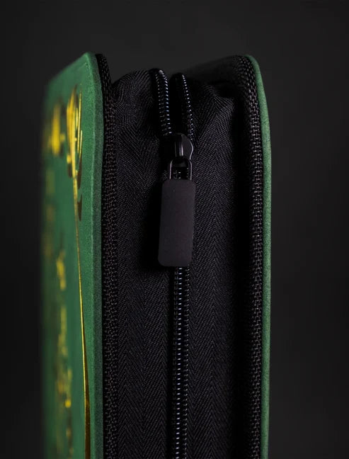 Sleevechief - Gen 3 Leafblade Toploader Binder