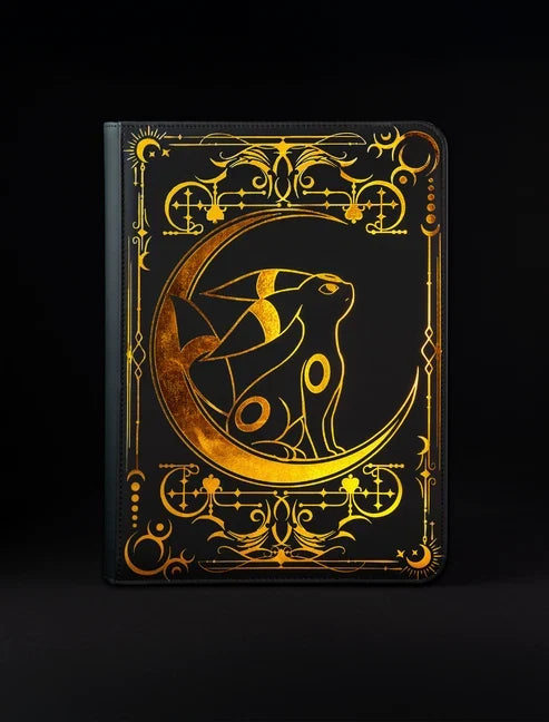 Sleevechief - Lunar Shadow Binder