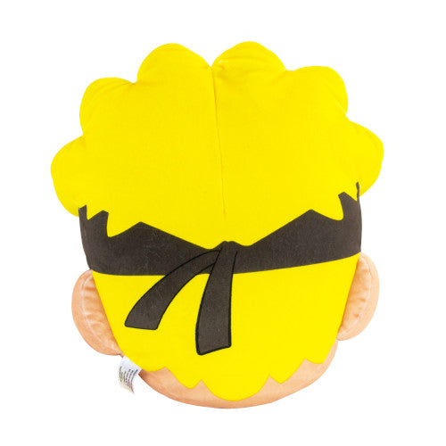 Club Mocchi Mocchi - Naruto Mega Plush