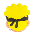Club Mocchi Mocchi - Naruto Mega Plush