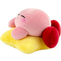 Club Mocchi Mocchi - Mega Kirby Warpstar Plush