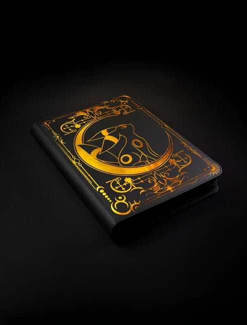 Sleevechief - Lunar Shadow Binder