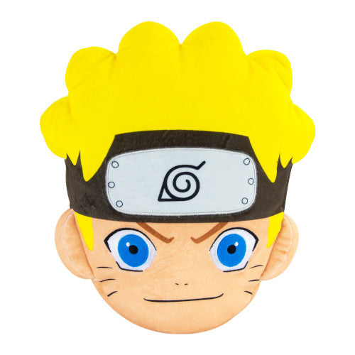Club Mocchi Mocchi - Naruto Mega Plush