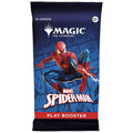 Magic: The Gathering - Marvel Spider-Man Play Booster