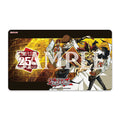 Yu-Gi-Oh! - Yugi & Kaiba Quarter Century Game Mat