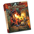 Pathfinder - Core Rulebook Pocket Edition Softcover