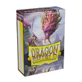 Dragon Shield - Matte Japanese Size Sleeves Pink Diamond