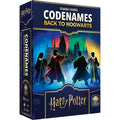 Codenames Back To Hogwarts