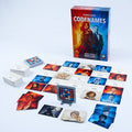 Codenames 2025
