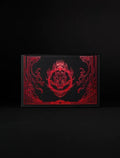 Sleevechief - Blood Oni Deckbox