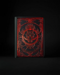 Sleevechief - Blood Oni Binder