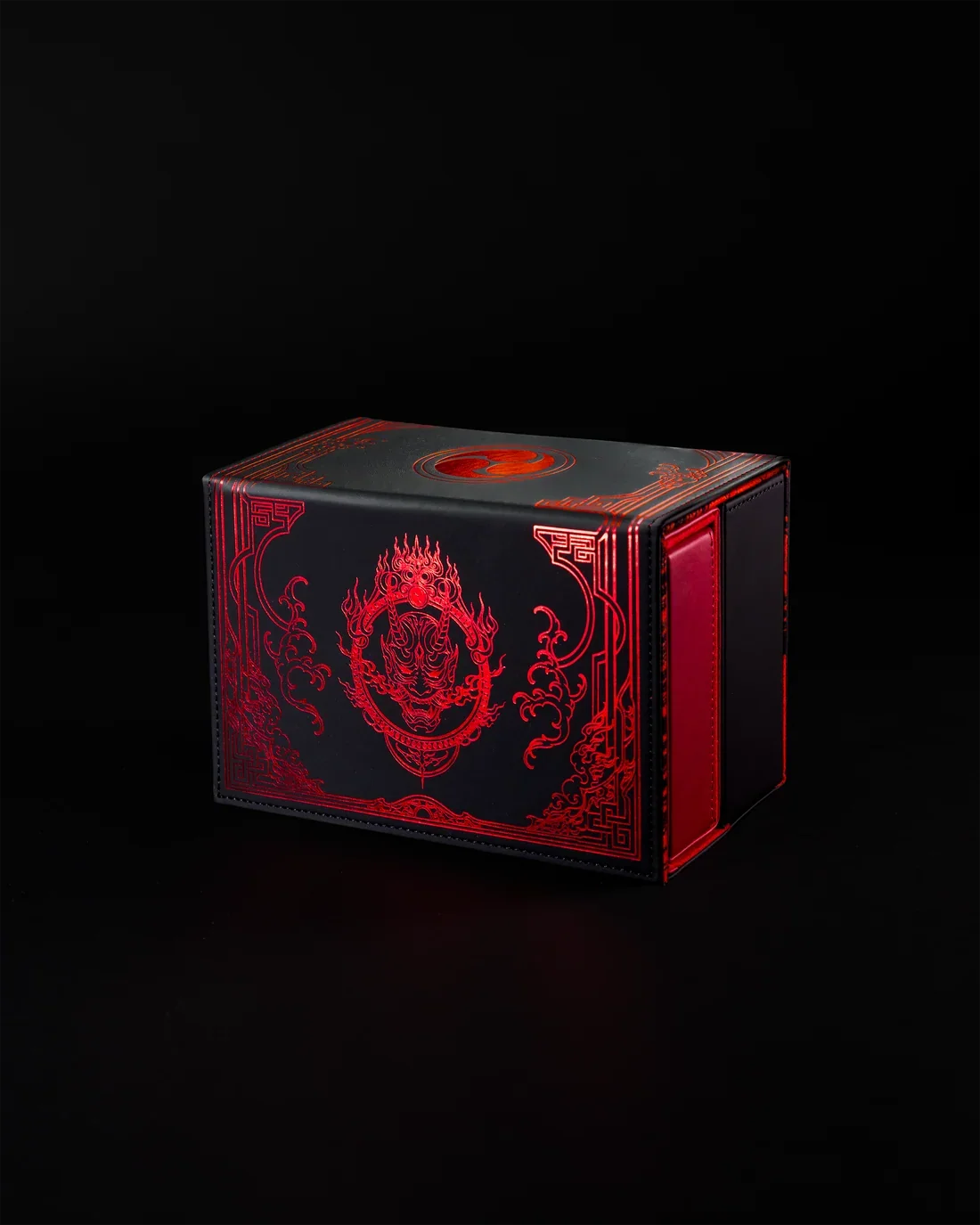 Sleevechief - Blood Oni Deckbox