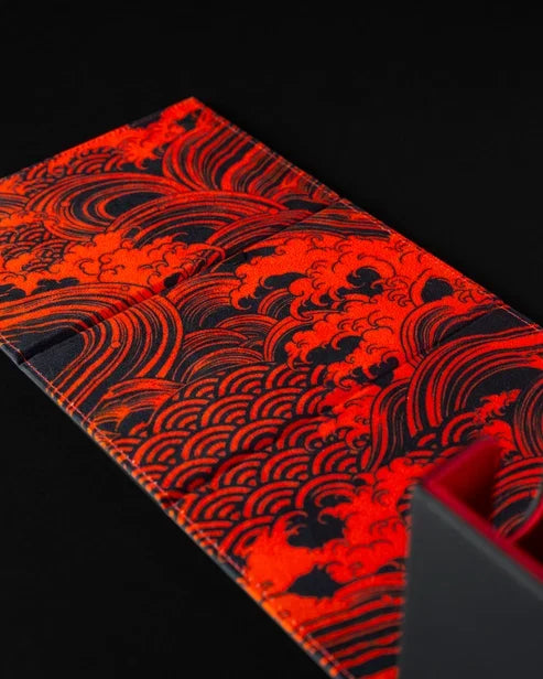 Sleevechief - Blood Oni Deckbox