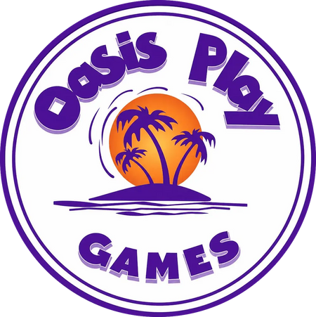 Oasis Play Games