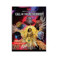 Dungeons & Dragons - Call of the Netherdeep Critical Role