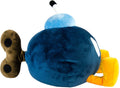 Club Mocchi Mocchi - Super Mario Mega Bob-omb Plush