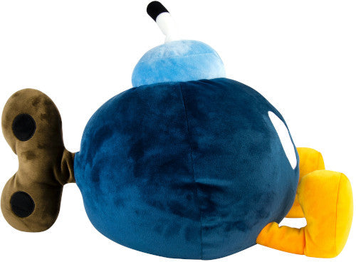 Club Mocchi Mocchi - Super Mario Mega Bob-omb Plush