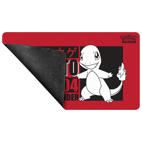 Ultra Pro - Playmat Pokemon Charmander