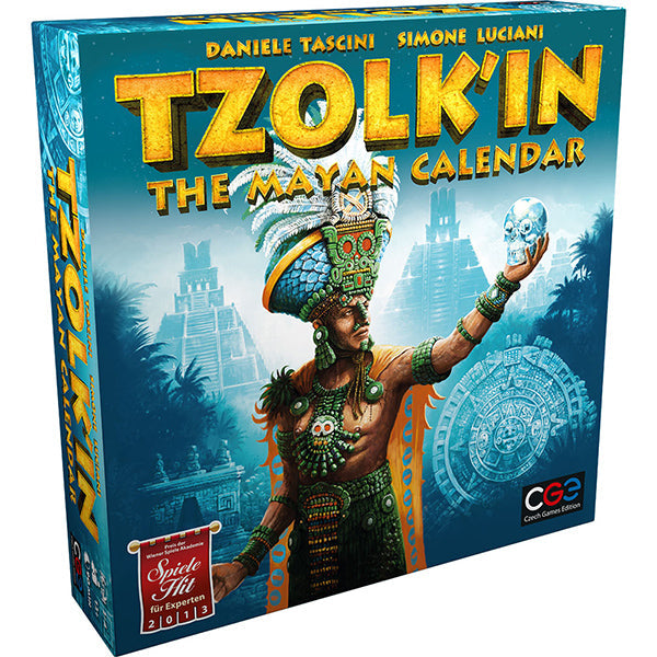 Tzolkin